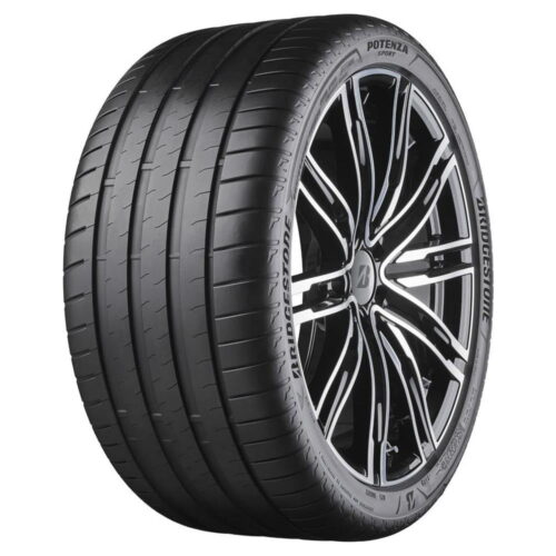 pneumatici Bridgestone Potenza Sport 255/35/20