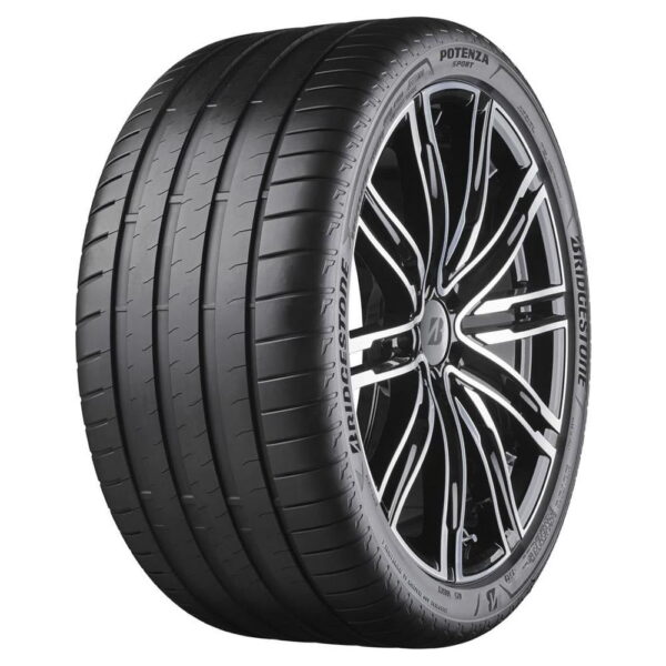 pneumatici Bridgestone Potenza Sport 255/35/20
