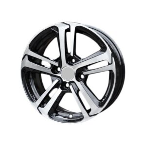 cerchi in lega replica black diamond da 15″ in 4/108 ET 20