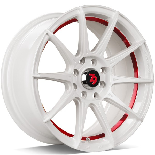 cerchi in lega 79 Wheels SCF-F
