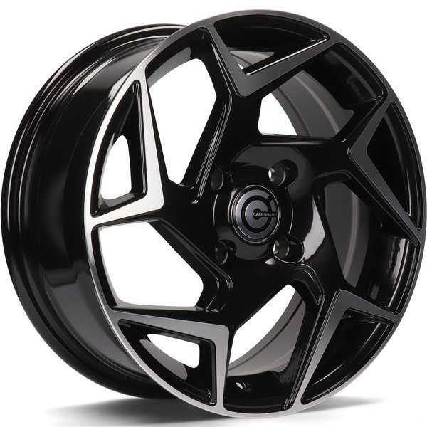 cerchi in lega Carbonado Clipper