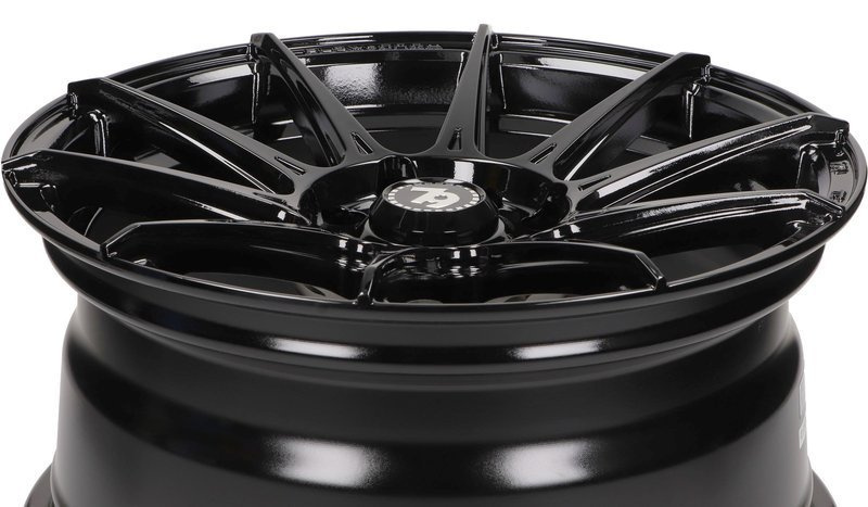 cerchi in lega 79 Wheels SCF-F BG 15″ 4×100 canale 7 ET 35 - immagine 5
