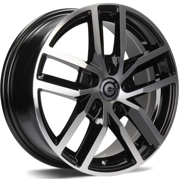 cerchi in lega Carbonado Ice