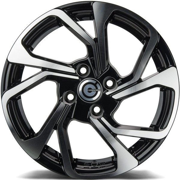 cerchi in lega Carbonado Swift