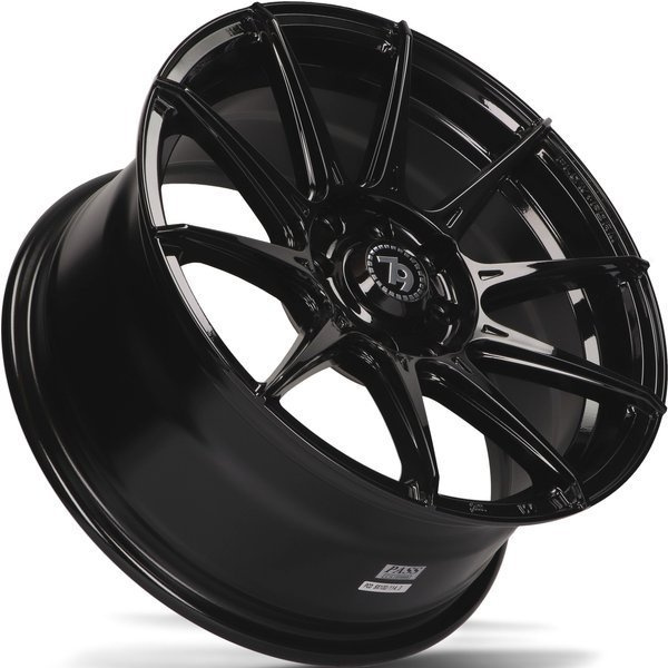 cerchi in lega 79 Wheels SCF-F BG 15″ 4×100 canale 7 ET 35 - immagine 2