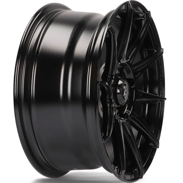 cerchi in lega 79 Wheels SCF-F BG 15″ 4×100 canale 7 ET 35 - immagine 4