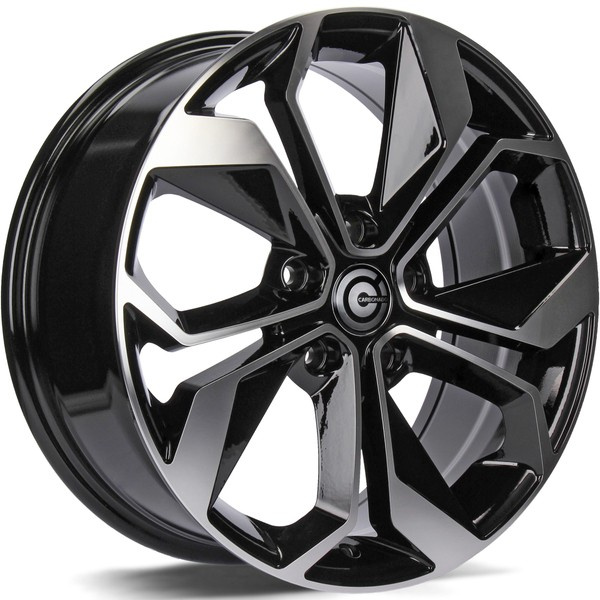 cerchi in lega Carbonado Raptor